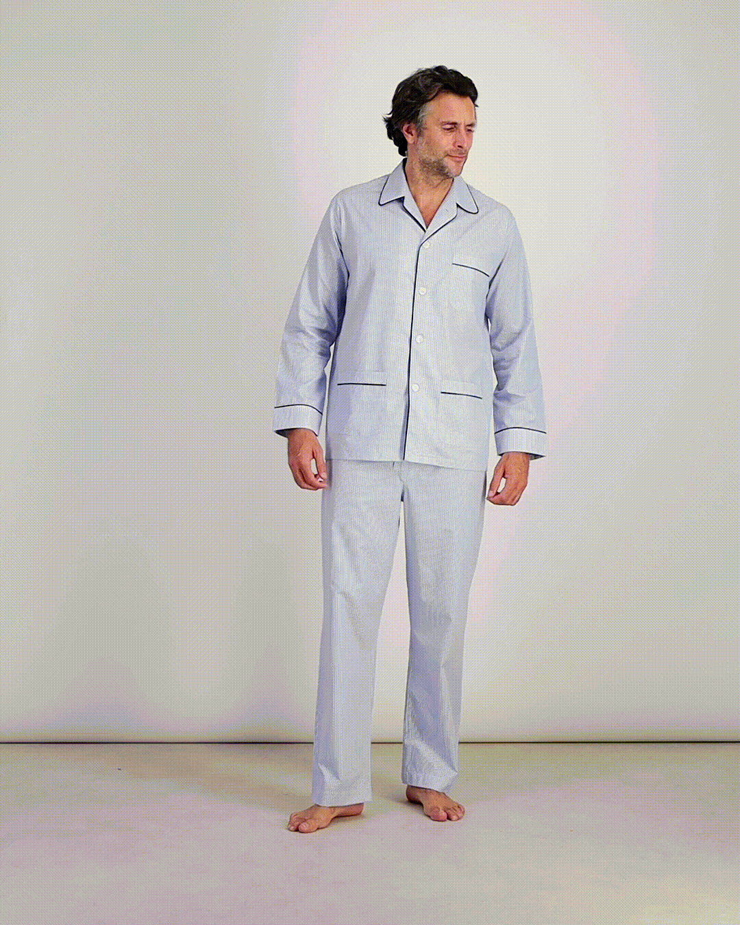MATIN PARISIEN - PYJAMA