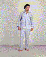 MATIN PARISIEN - PYJAMA