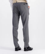 Pantalon Modern Fit Sans Pince