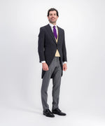 Pantalon Modern Fit Sans Pince