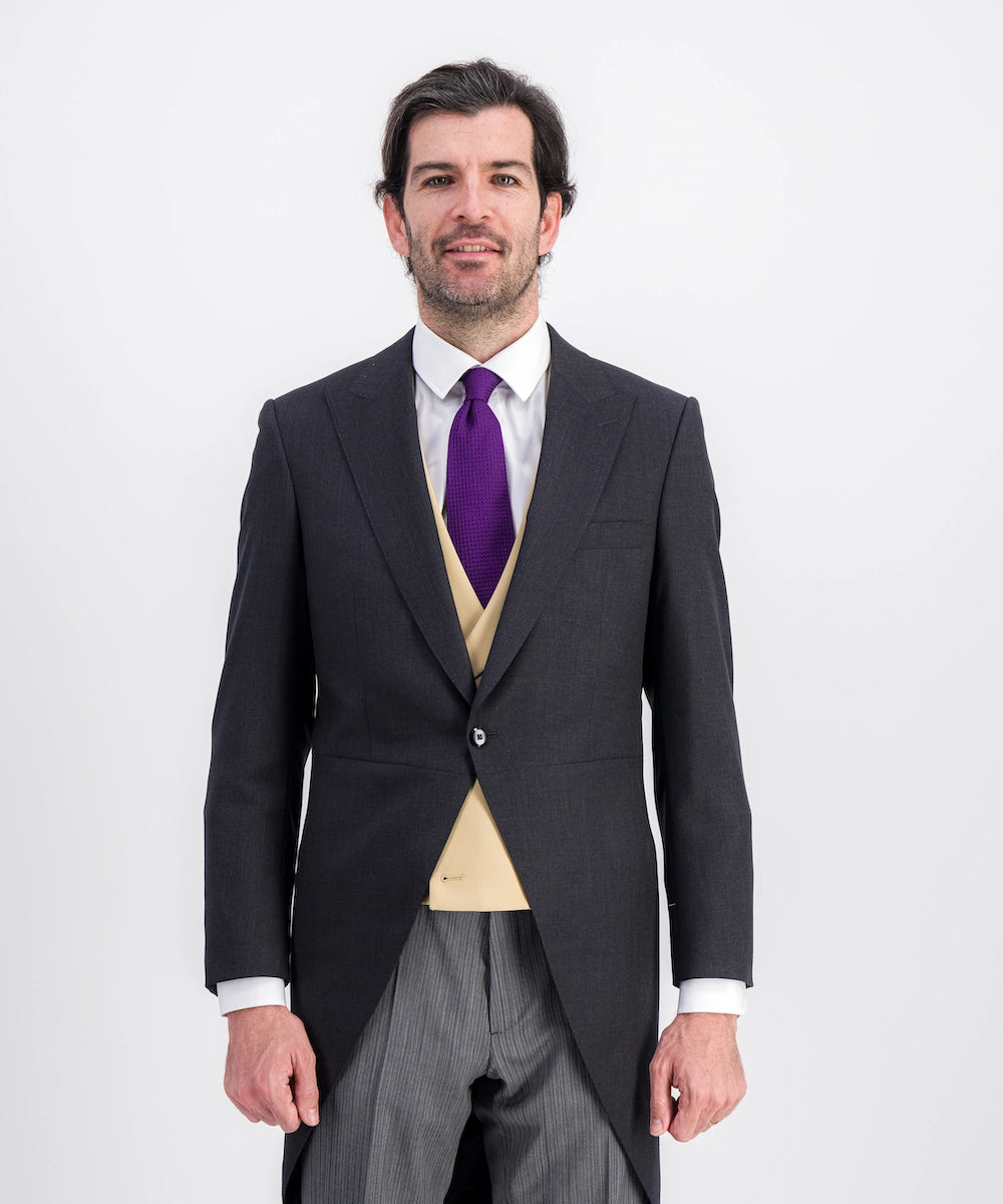 EARL GREY 0 - Veste