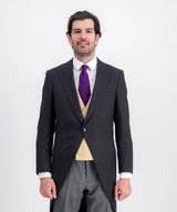 EARL GREY 0 - Veste