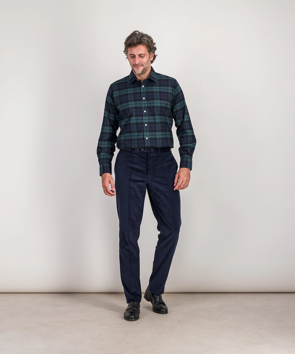 CORK M - PANTALON