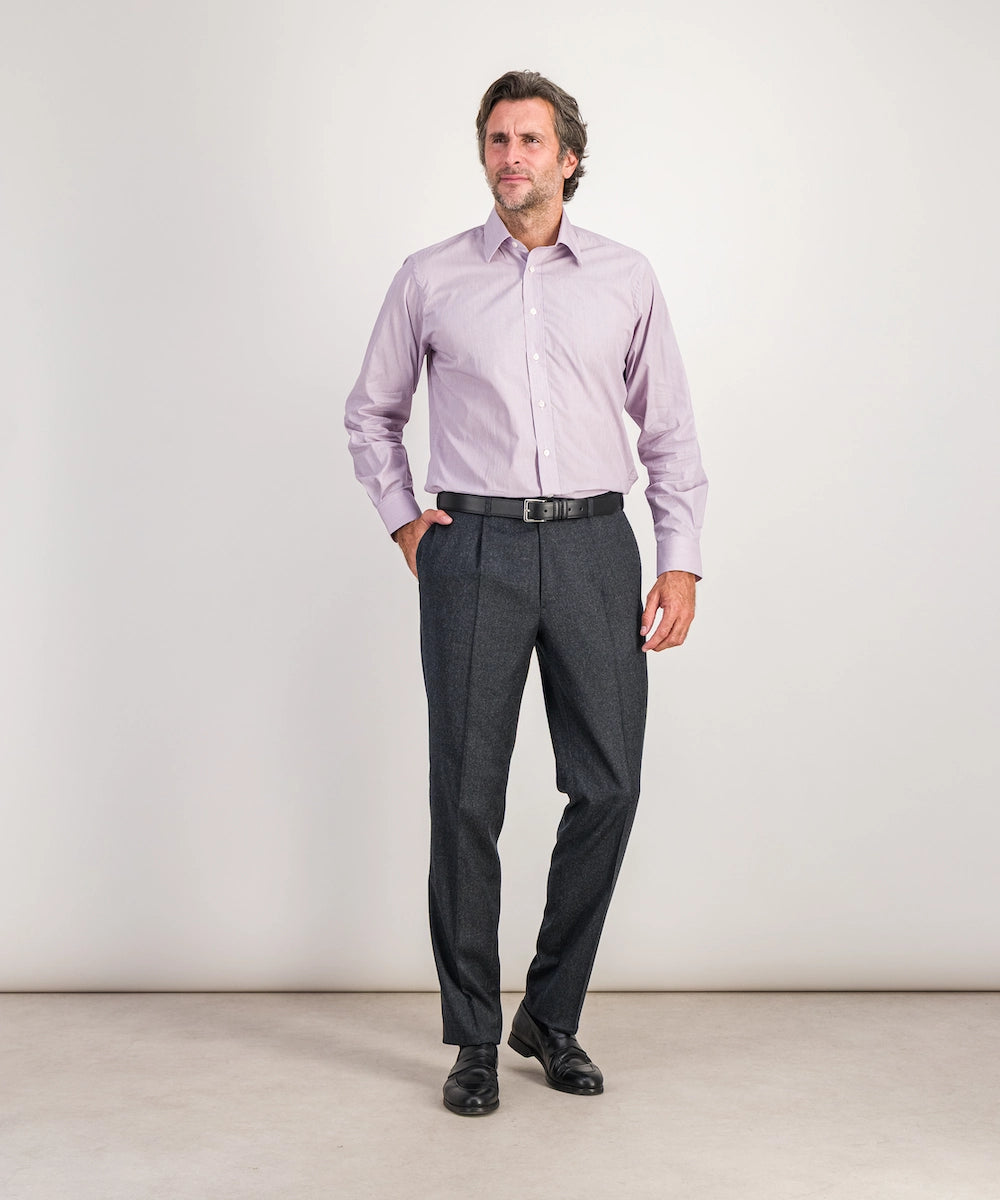 PLYMOUTH - PANTALON