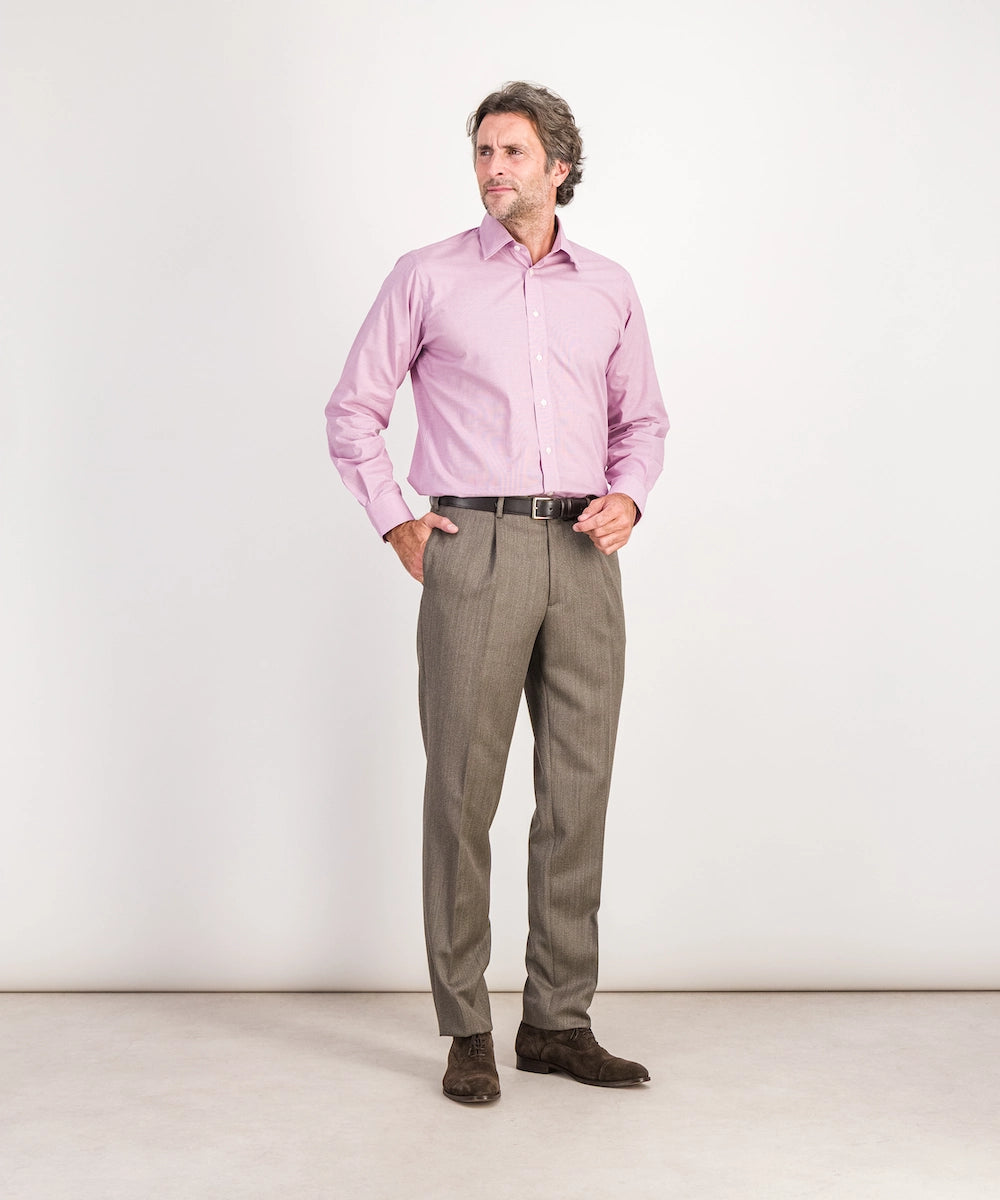 NEW ORLEANS - PANTALON