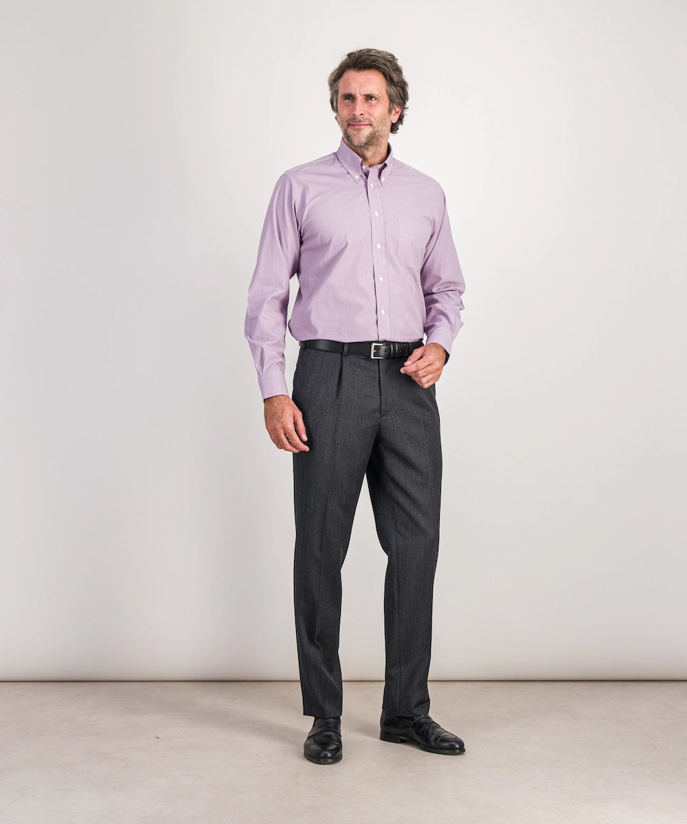 NEW ORLEANS - PANTALON