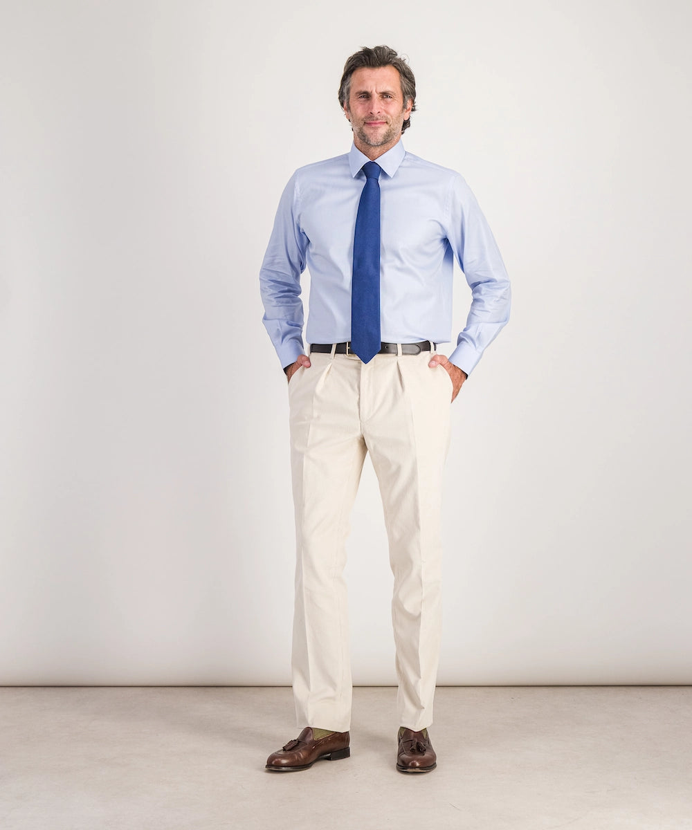 CORK P - PANTALON
