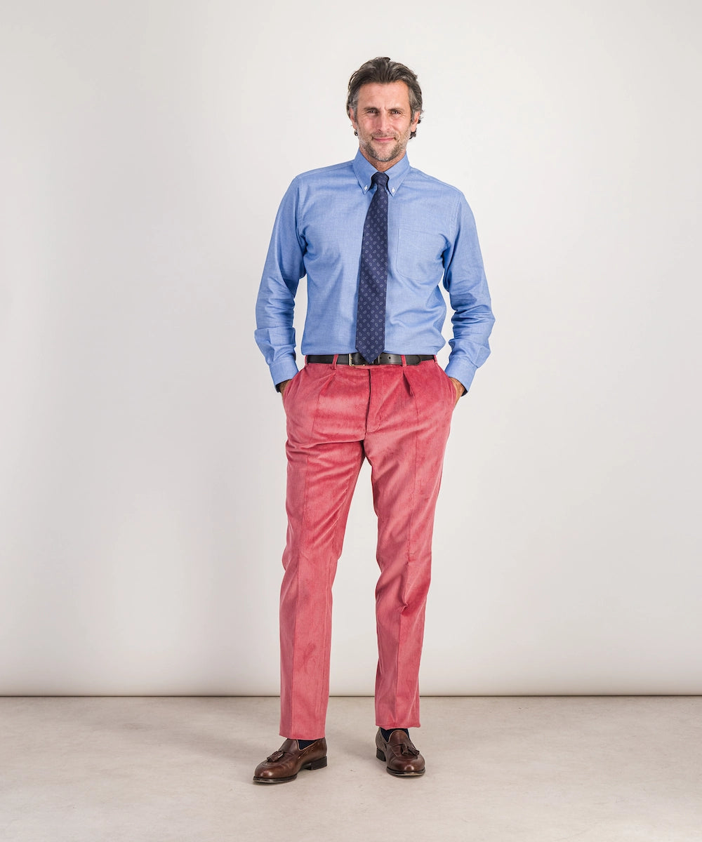 CORK P - PANTALON