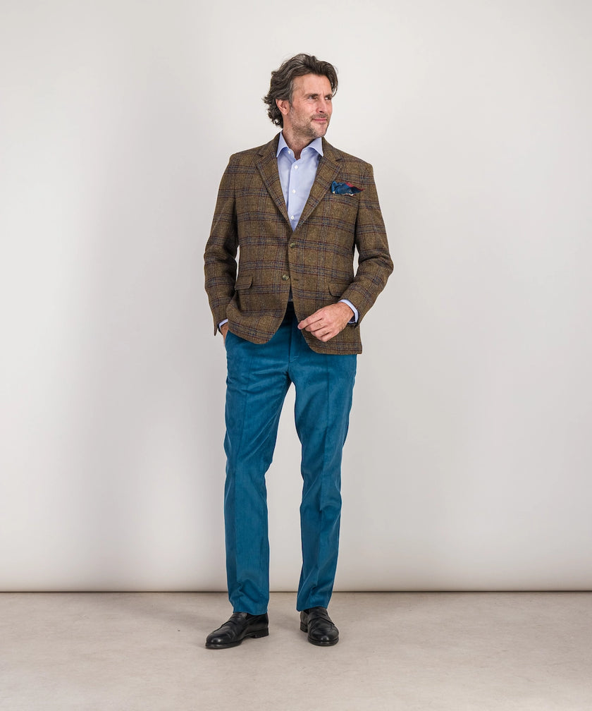 CORK M - PANTALON