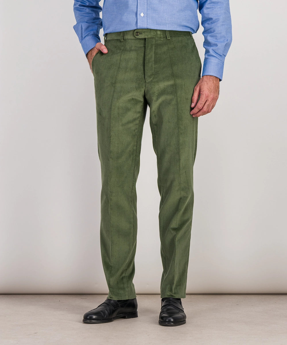 CORK M - PANTALON