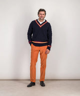 CORK M - PANTALON