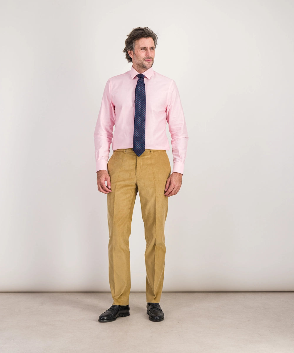 CORK M - PANTALON