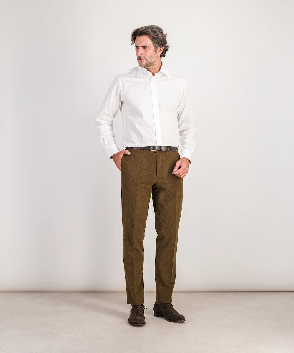 CARDIFF - PANTALON