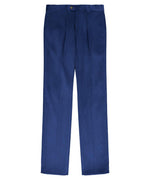 Pantalon Modern Fit Pince Berteil