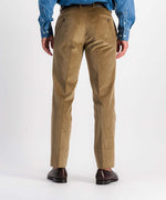 Pantalon Modern Fit Pince Berteil