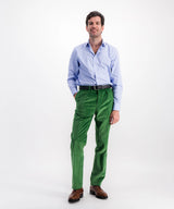 CORK P - PANTALON
