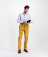 CORK P - PANTALON