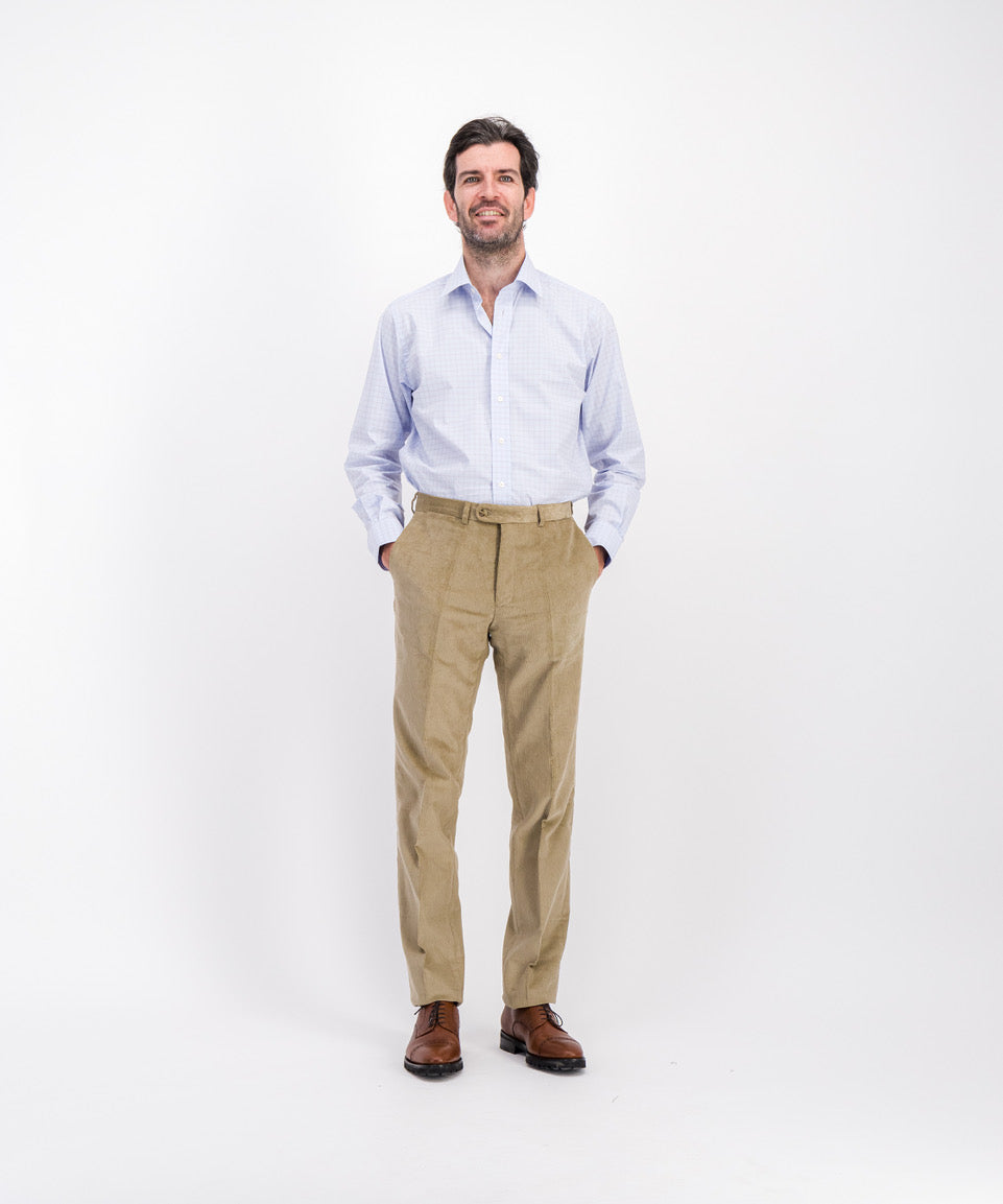 CORK M - PANTALON
