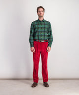 CORK P - PANTALON
