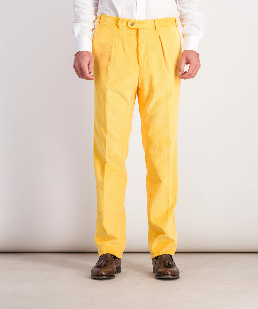 CORK P - PANTALON