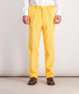 CORK P - PANTALON