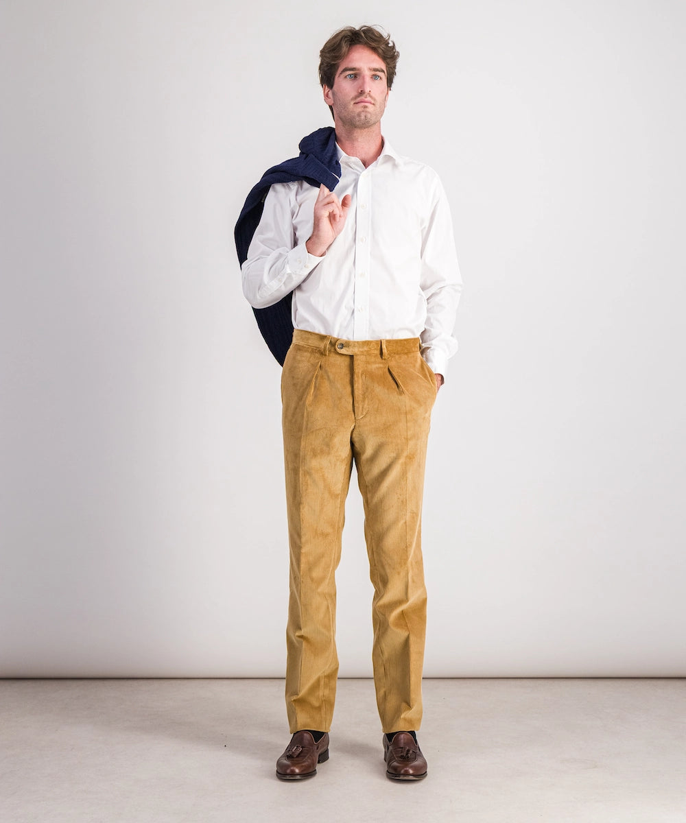 CORK P - PANTALON