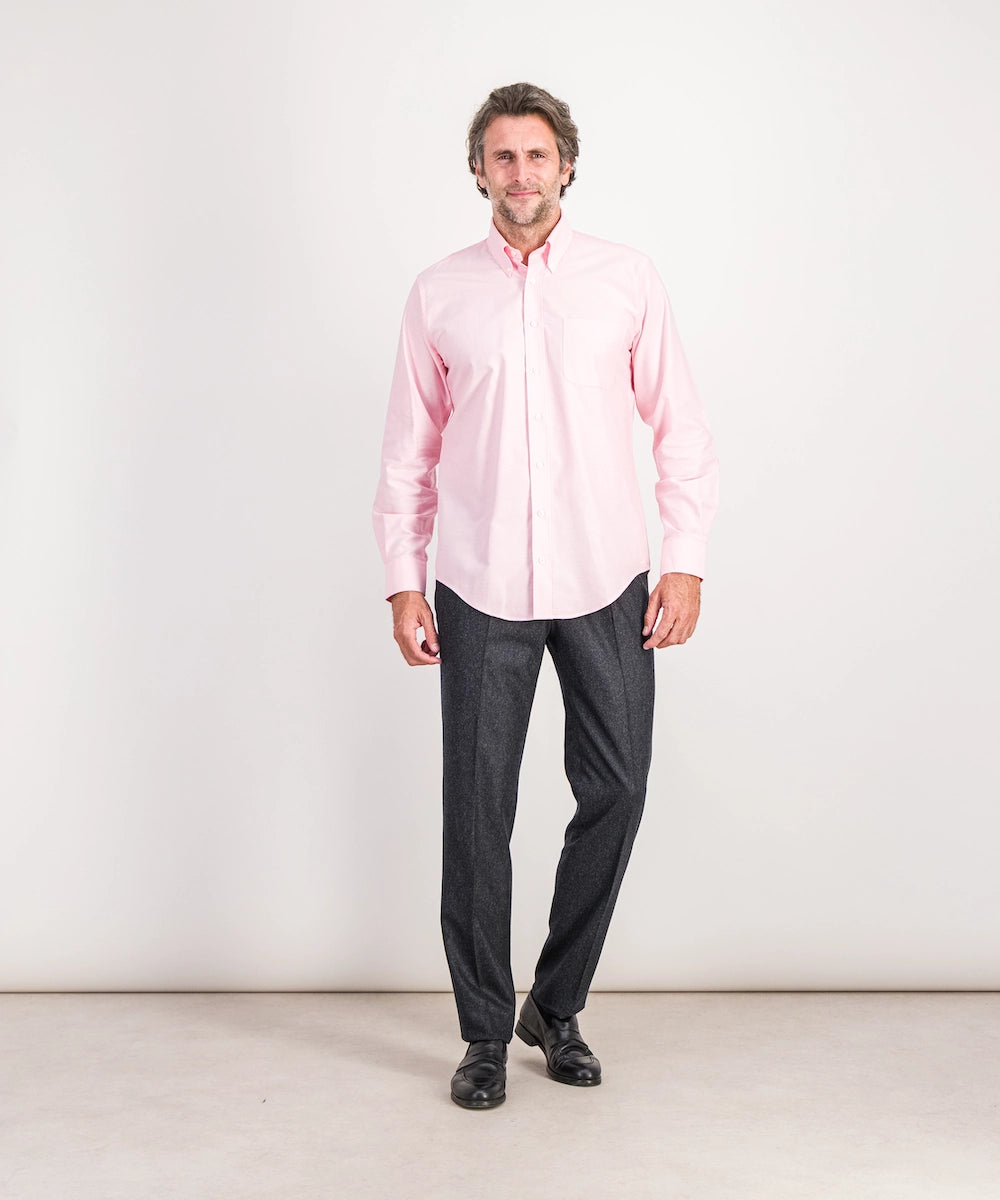 HARVARD FL - PANTALON