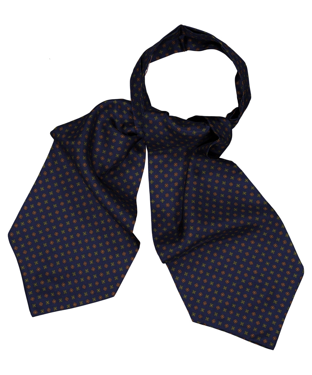ASCOT - ASCOT EN SOIE