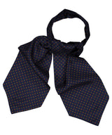 ASCOT - ASCOT EN SOIE