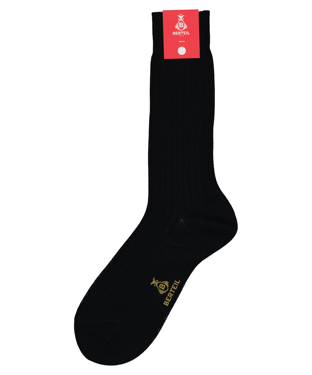 Chaussettes courtes mérinos 