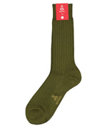 Chaussettes courtes mérinos 
