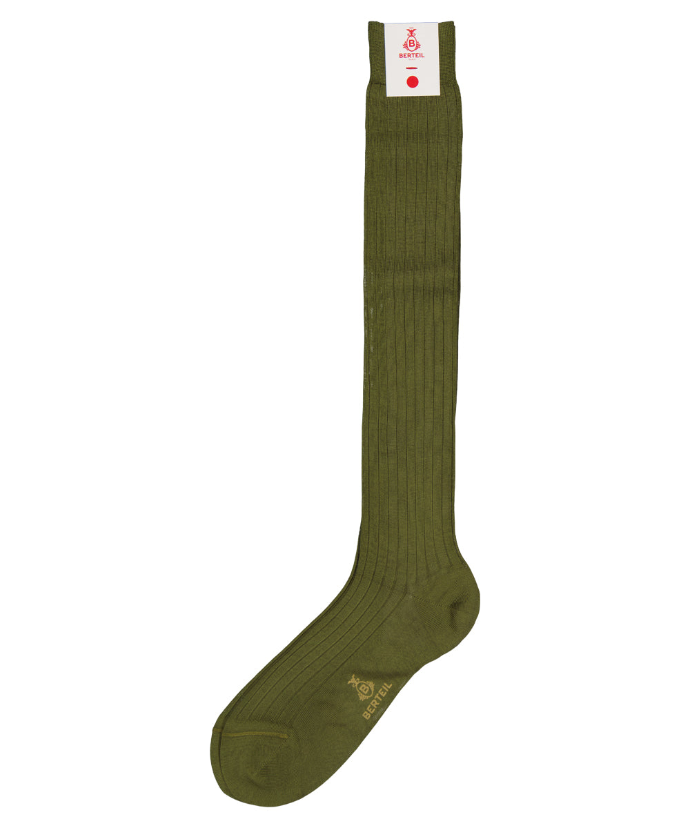 Chaussettes  longues