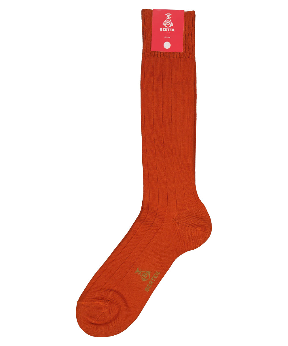 Chaussettes courtes d'été