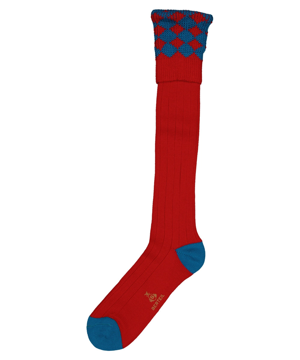 SAINT-AUBIN - Chaussettes