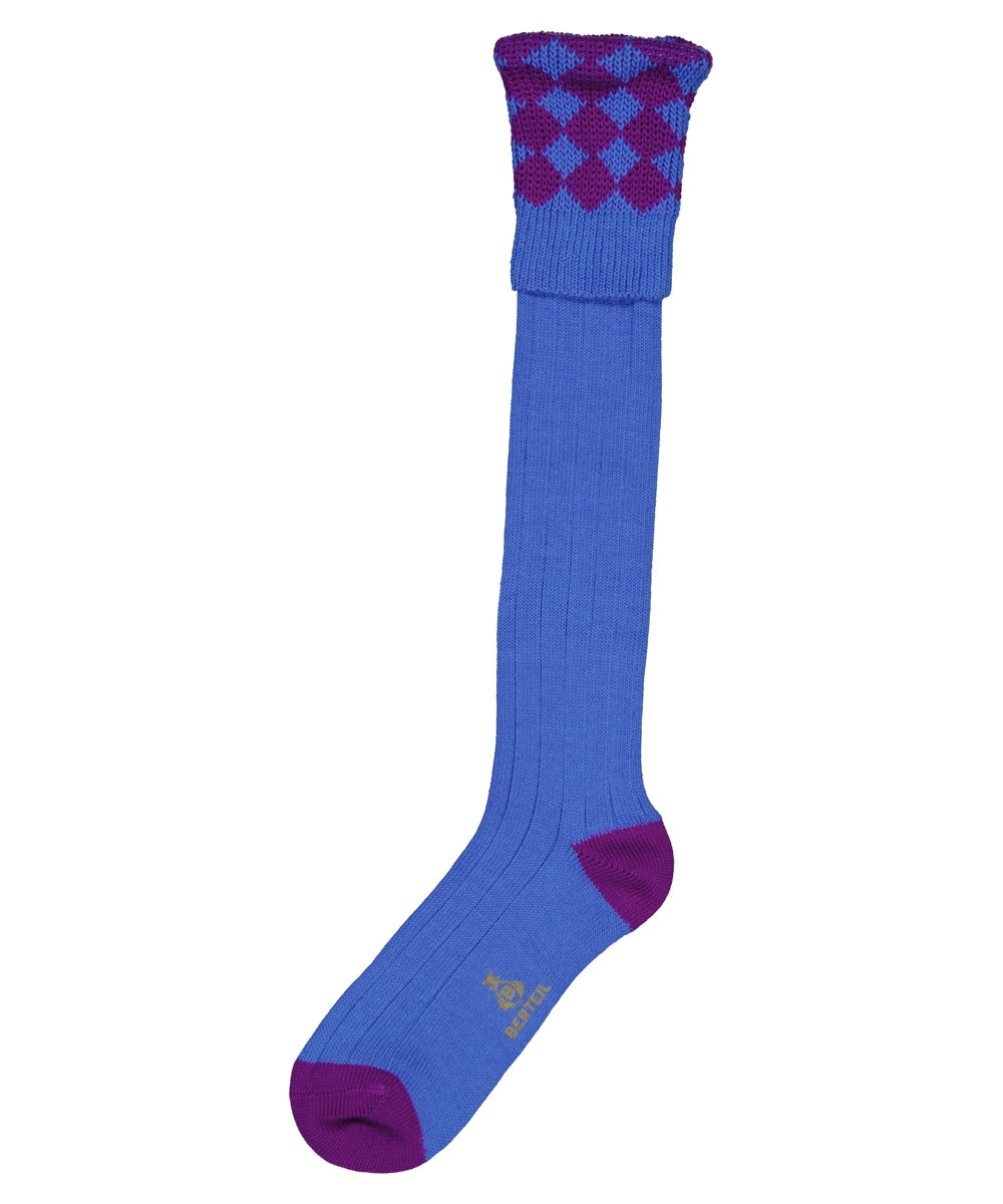 SAINT-AUBIN - Chaussettes