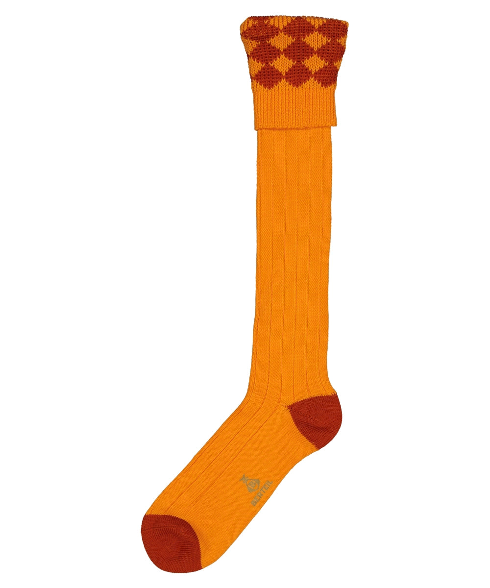 SAINT-AUBIN - Chaussettes