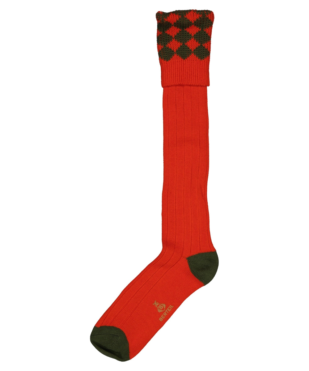 SAINT-AUBIN - Chaussettes