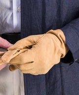 ENNIO - Gants