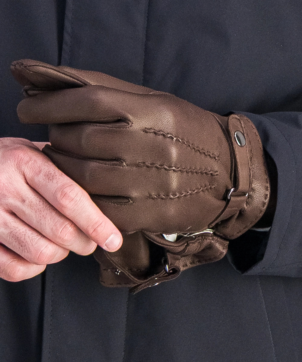 ENNIO - Gants