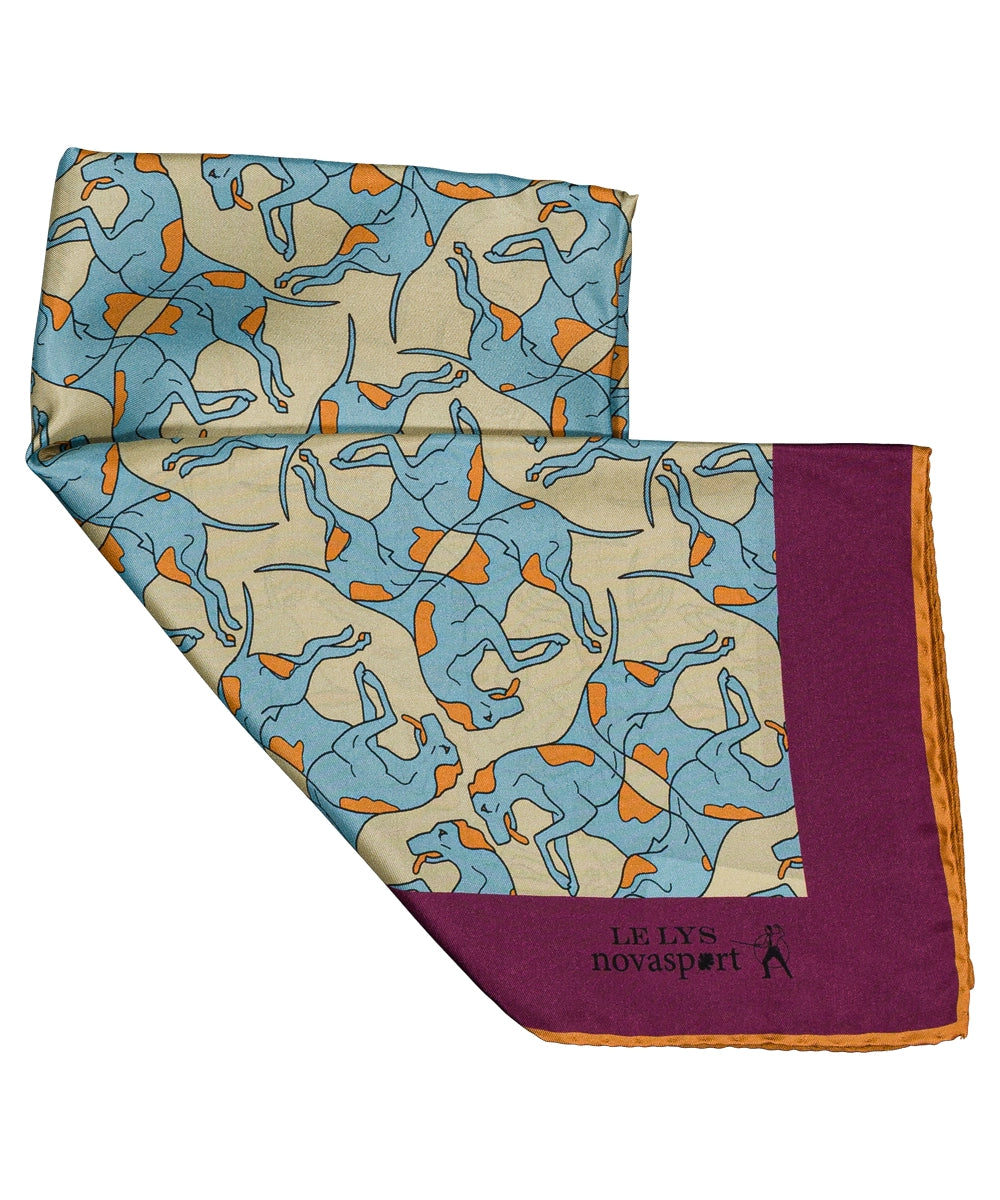 SPANIEL - Foulard
