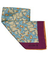 SPANIEL - Foulard