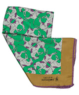SPANIEL - Foulard