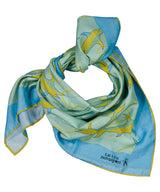 XIPHIAS - Foulard