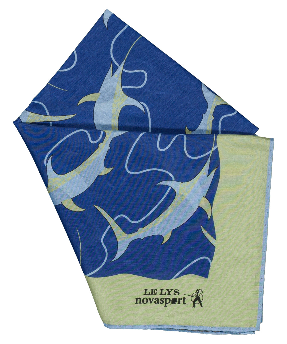 XIPHIAS - Foulard