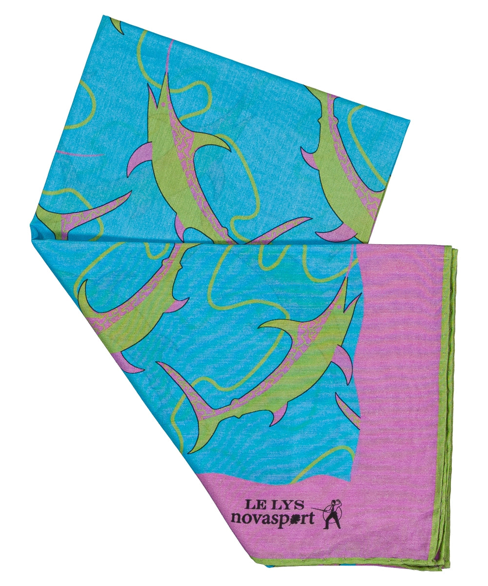 XIPHIAS - Foulard