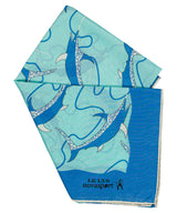 XIPHIAS - Foulard