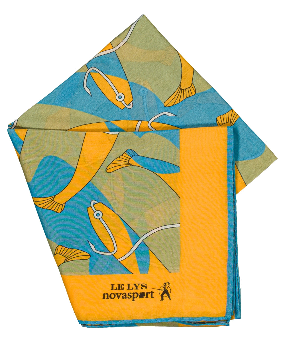 GOUJON - Foulard