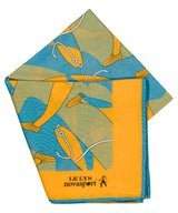GOUJON - Foulard