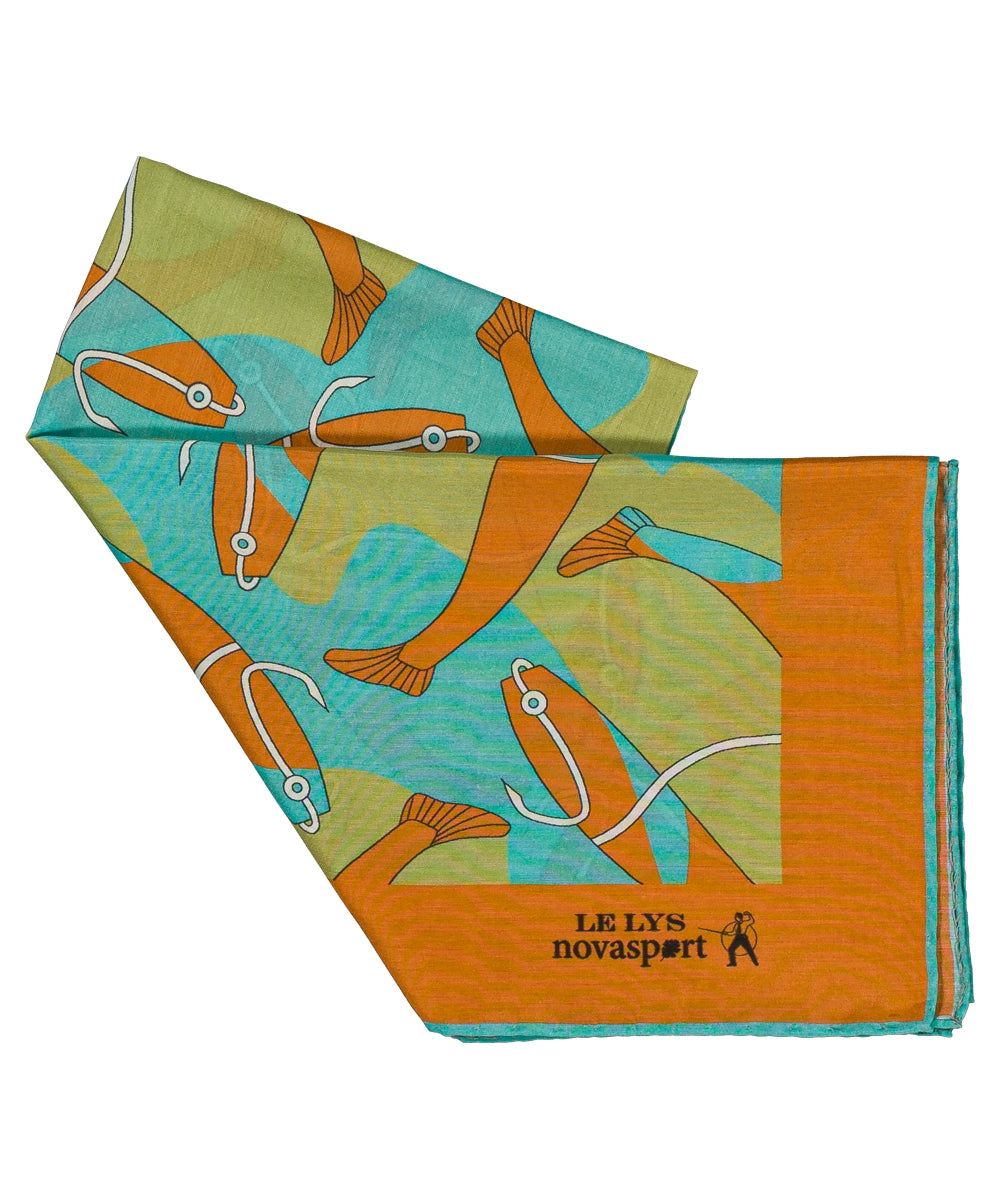 GOUJON - Foulard