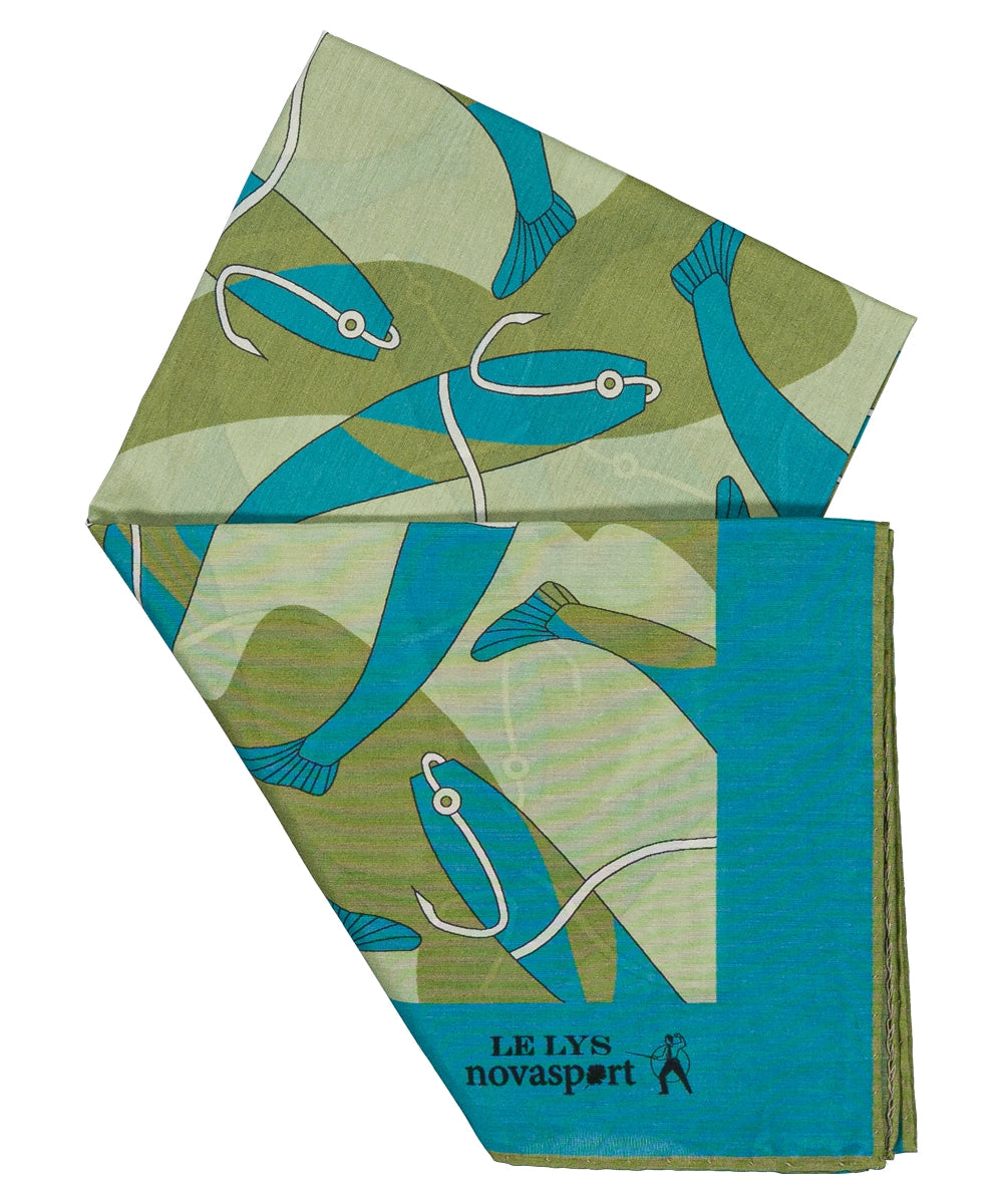 GOUJON - Foulard